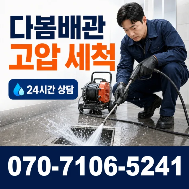 전북 정읍시 신태인읍 산전길 누수공사 상담 이미지 4